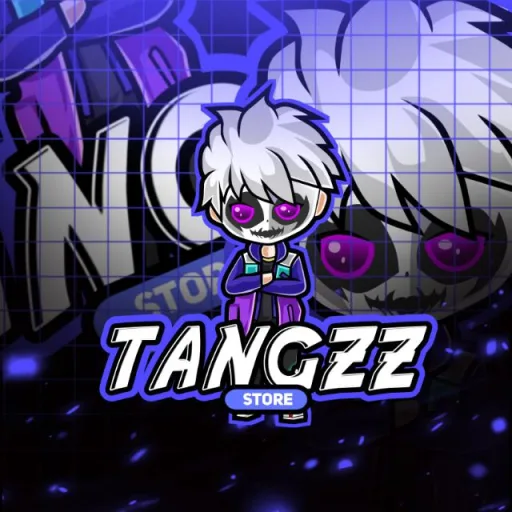JB || ALL GAME TANGZZ STORE WhatsApp Group Icon - Any Category