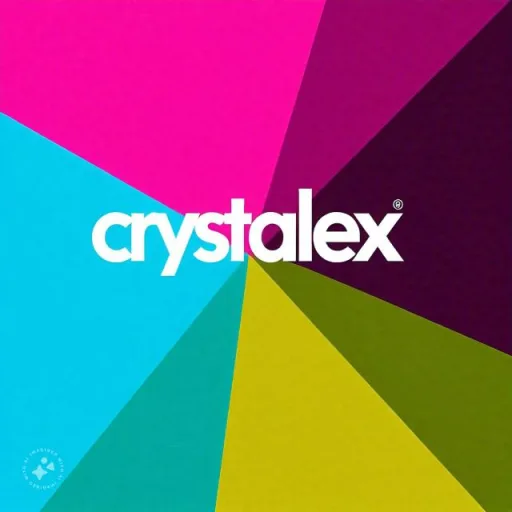 CRYSTALEX UPDATES &NRWS WhatsApp Group Icon - Adult 18+ & Hot