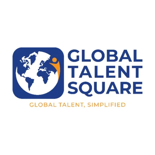 Global Opportunities by GTS WhatsApp Group Icon - Jobs & Career