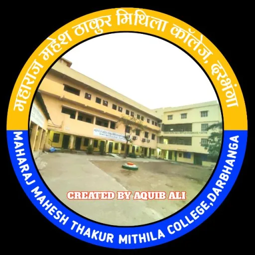 Boys' Group-Mmtm College, Darbhanga WhatsApp Group Icon - Education