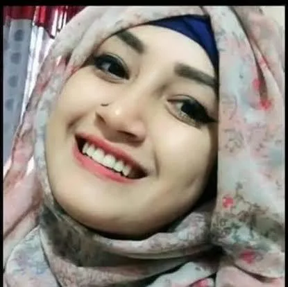 Prity Sharma WhatsApp Group Icon - Adult 18+ & Hot