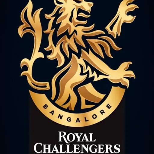 RCB FANS CLUB  WhatsApp Group Icon - Sports
