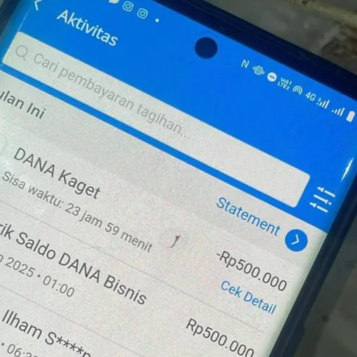 DAGET SETIAP HARI  WhatsApp Group Icon - Make Money & Earning
