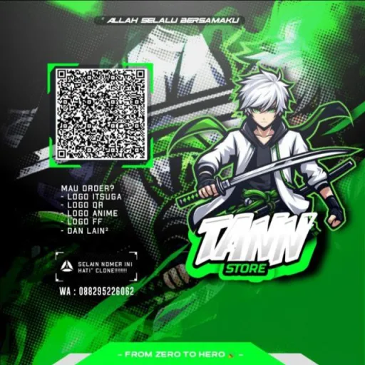 JB¹ || ALL GAME BY TANN STORE WhatsApp Group Icon - Games