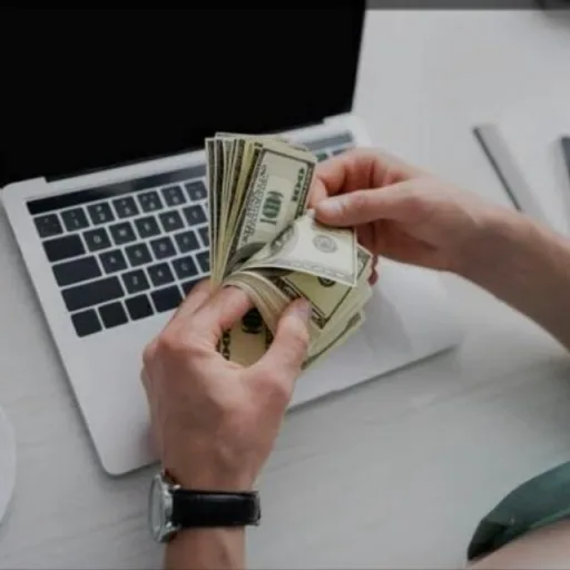 Earning group  WhatsApp Group Icon - Make Money & Earning
