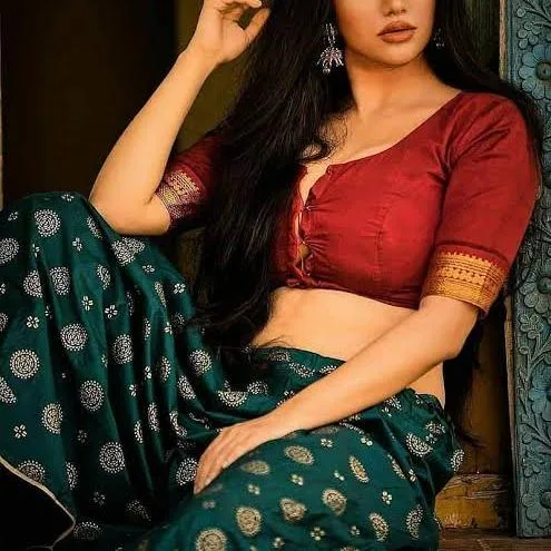 സ്വർഗം WhatsApp Group Icon - Adult 18+ & Hot
