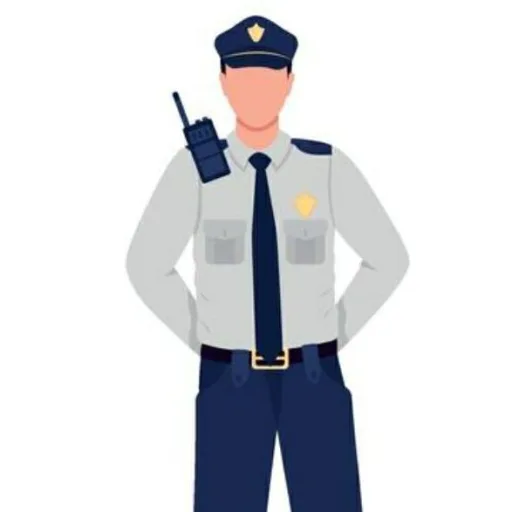SECURITY GUARD JOB MUMBAI WhatsApp Group Icon - Jobs & Career