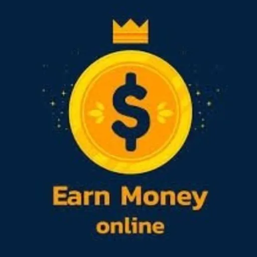 Getpaid 24hrs  WhatsApp Group Icon - Any Category