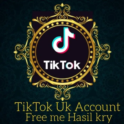 tiktok Follower Likes and Views and Monetization  WhatsApp Group Icon - Make Money & Earning