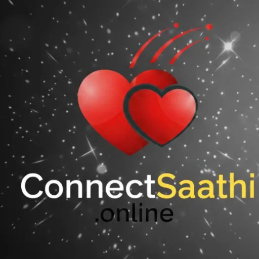 Connectsaathi.online WhatsApp Group Icon - Friendship
