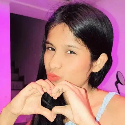 Chhammak chhalo kaha chali WhatsApp Group Icon - Adult 18+ & Hot