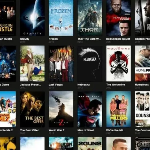 HD movies  WhatsApp Group Icon - Movies & TV Series
