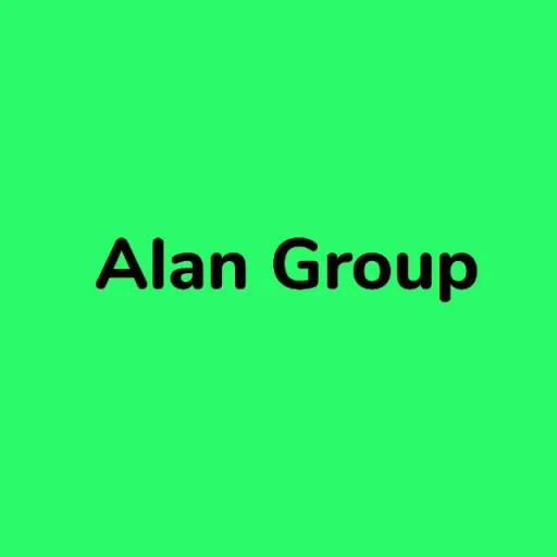 Alan Group WhatsApp Group Icon - Entertainment & Masti