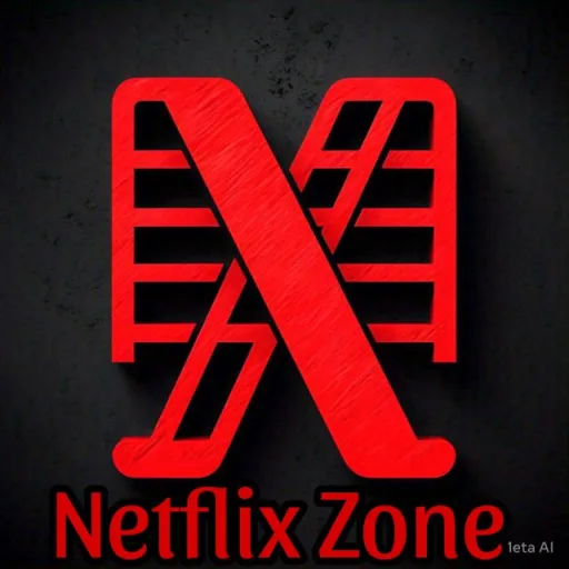 Netflix"Zone"..............….......................... WhatsApp Group Icon - Movies & TV Series