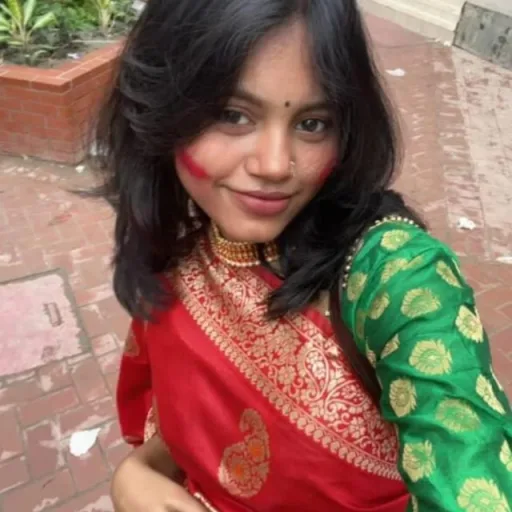 Dates Indian Girls WhatsApp Group Icon - Love & Romance