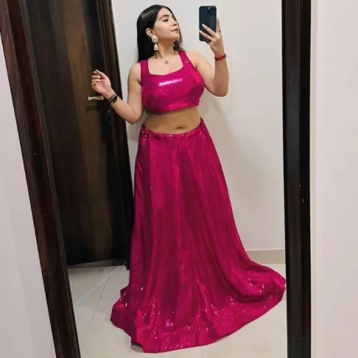 ONLY INDIAN WhatsApp Group Icon - Adult 18+ & Hot