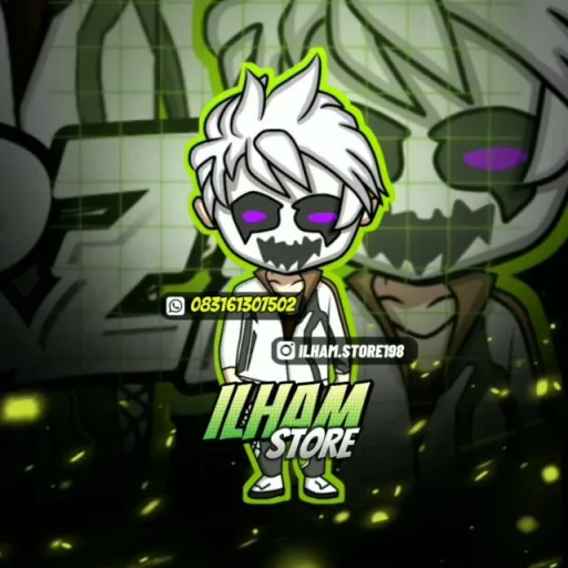 GB¹ | LAKER STORE X OWNER 0.2 WhatsApp Group Icon - Games