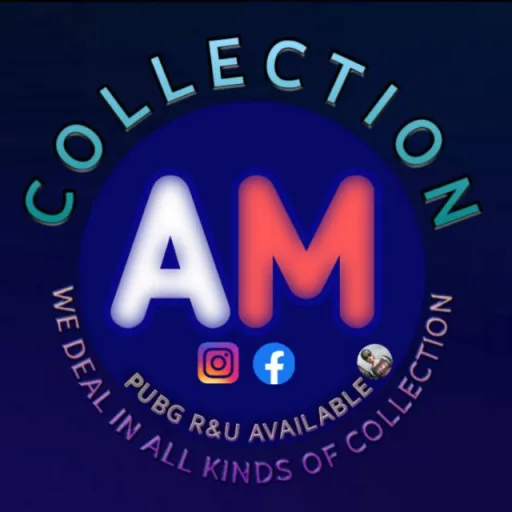 ᴀᴍ ᴄᴏʟʟᴇᴄᴛɪᴏɴ ǒ WhatsApp Group Icon - Others