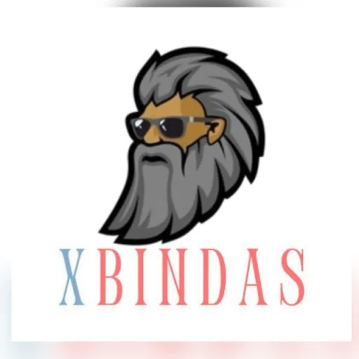 Xbindas Telegram WhatsApp Group Icon - Adult 18+ & Hot