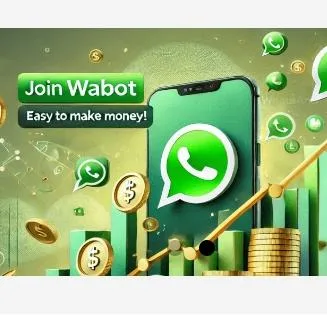واٹس ایپ سے پیسہ j WhatsApp Group Icon - Make Money & Earning