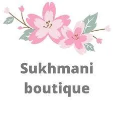SUKHMANI BOUTIQUE WhatsApp Group Icon - Business