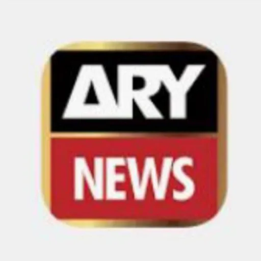 ARY News WhatsApp Group Icon - News & Magazines