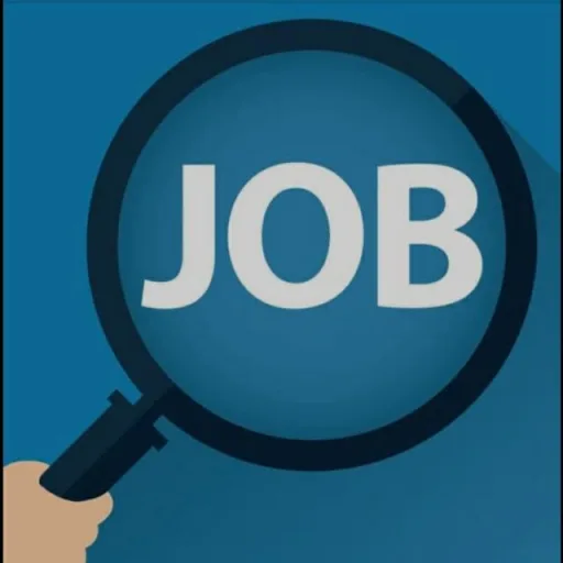 Job opportunities WhatsApp Group Icon - Jobs & Career
