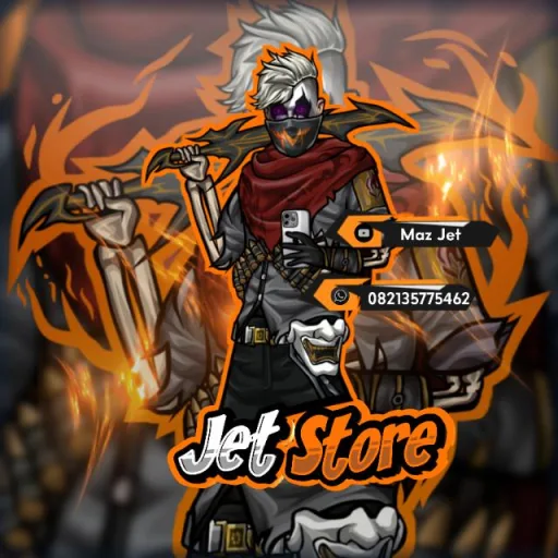JB || Jet Store #1 WhatsApp Group Icon - Digital Marketing