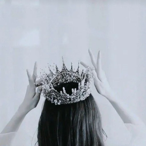 ༒Queen✿ᴳᴵᴿᴸ࿐ WhatsApp Group Icon - Others