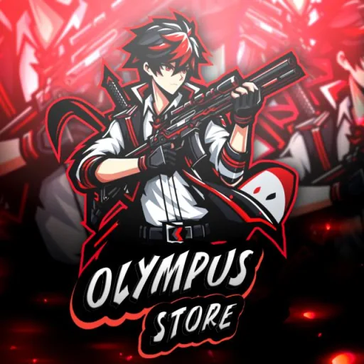 JB 1 || ALL GAME OLYMPUS  WhatsApp Group Icon - Games