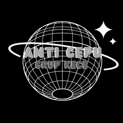 ◍✯ _ANTI CEPU_ ✯◍ WhatsApp Group Icon - Any Category