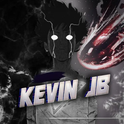 STOK¹ || KEVIN JB MARKET✅ WhatsApp Group Icon - Any Category