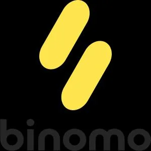 BINOMO  TRADING  LEARN AND EARN  WhatsApp Group Icon - Any Category