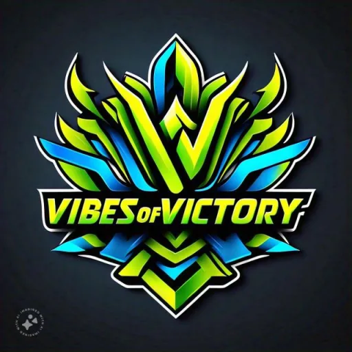 VibesOfVictory WhatsApp Group Icon - Love & Romance
