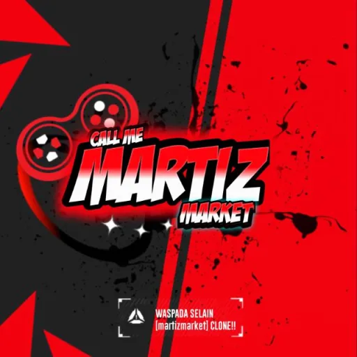 JB || MARTIZMARKET #1 WhatsApp Group Icon - Shopping - Buy & Sell