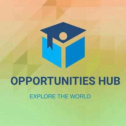 Opportunity \Career Hub WhatsApp Group Icon - Jobs & Career
