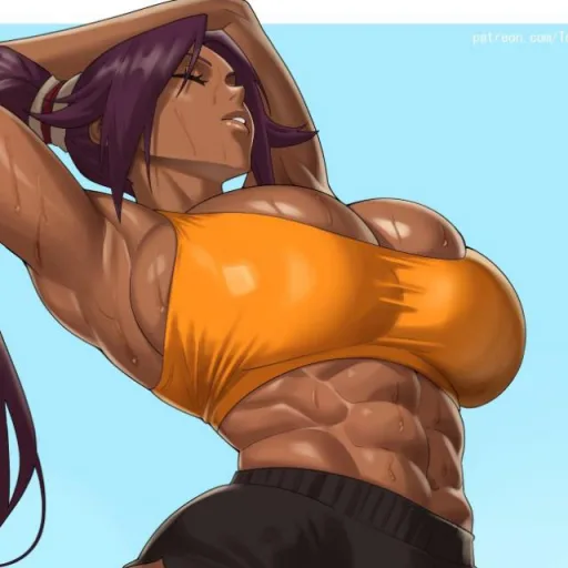 Rule34 World WhatsApp Group Icon - Adult 18+ & Hot