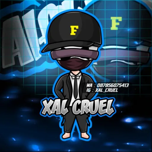 STOCK XAL X OWNER¹ WhatsApp Group Icon - Any Category