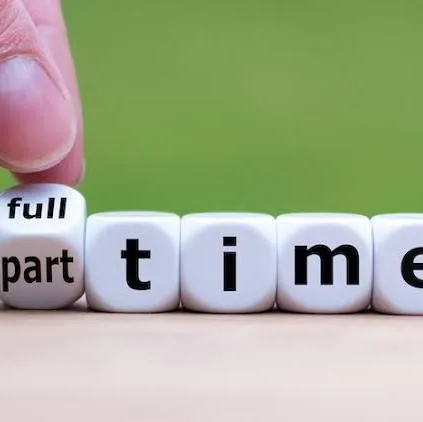 Part time job and full time jobs  WhatsApp Group Icon - Jobs & Career