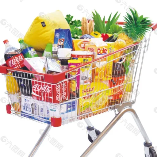 Low-cost shopping in China WhatsApp Group Icon - Others