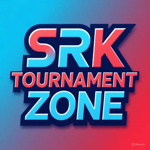 SRK TOURNAMENT ZONE WhatsApp Group Icon - Games
