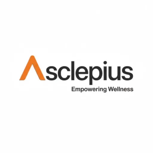 Asclepius ayurveda WhatsApp Group Icon - Health & Fitness