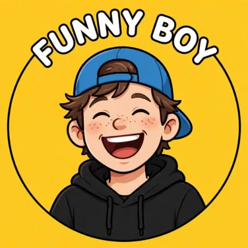 Just fun 😁😁💔💔💔 WhatsApp Group Icon - Entertainment & Masti