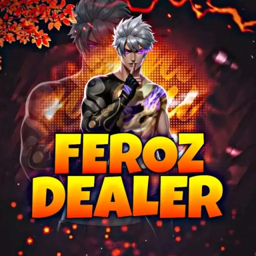 FRROZ OFFICAL DEALAER WhatsApp Group Icon - Games