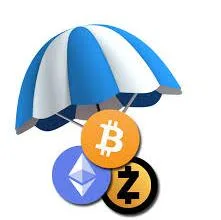 Airdrops Updates WhatsApp Group Icon - Make Money & Earning
