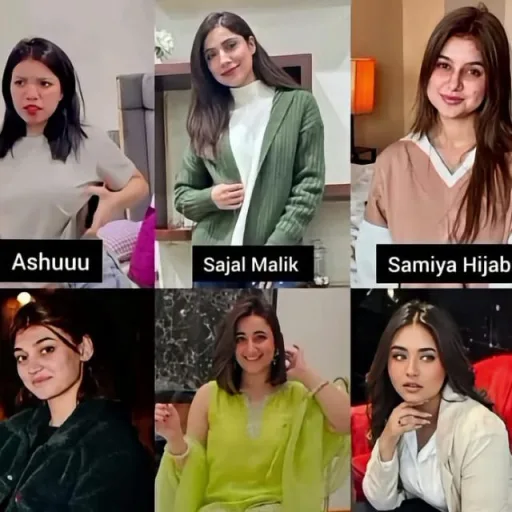 ALL TIKTOKER VIRAL VIDEO WhatsApp Group Icon - Adult 18+ & Hot