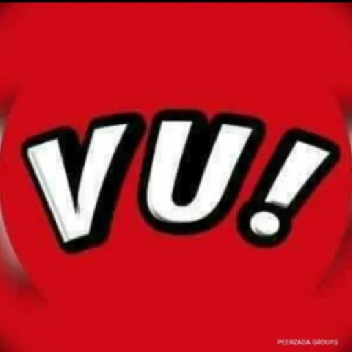 VU All Assignments WhatsApp Group Icon - Education