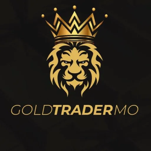 GOLD TRADER MO WhatsApp Group Icon - Business