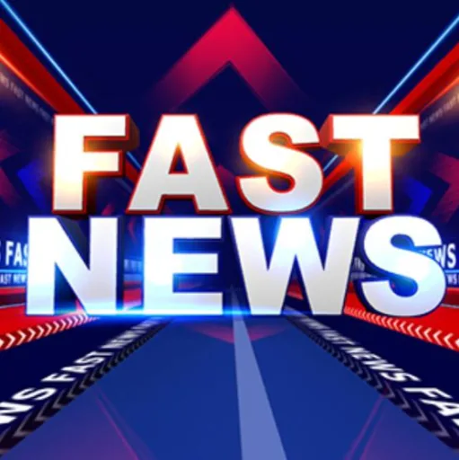 Fast News WhatsApp Group Icon - News & Magazines