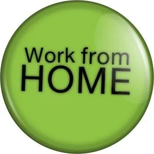 Work from home 🏡 WhatsApp Group Icon - Adult 18+ & Hot